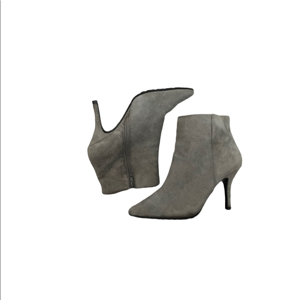 Steve Madden boots 👠